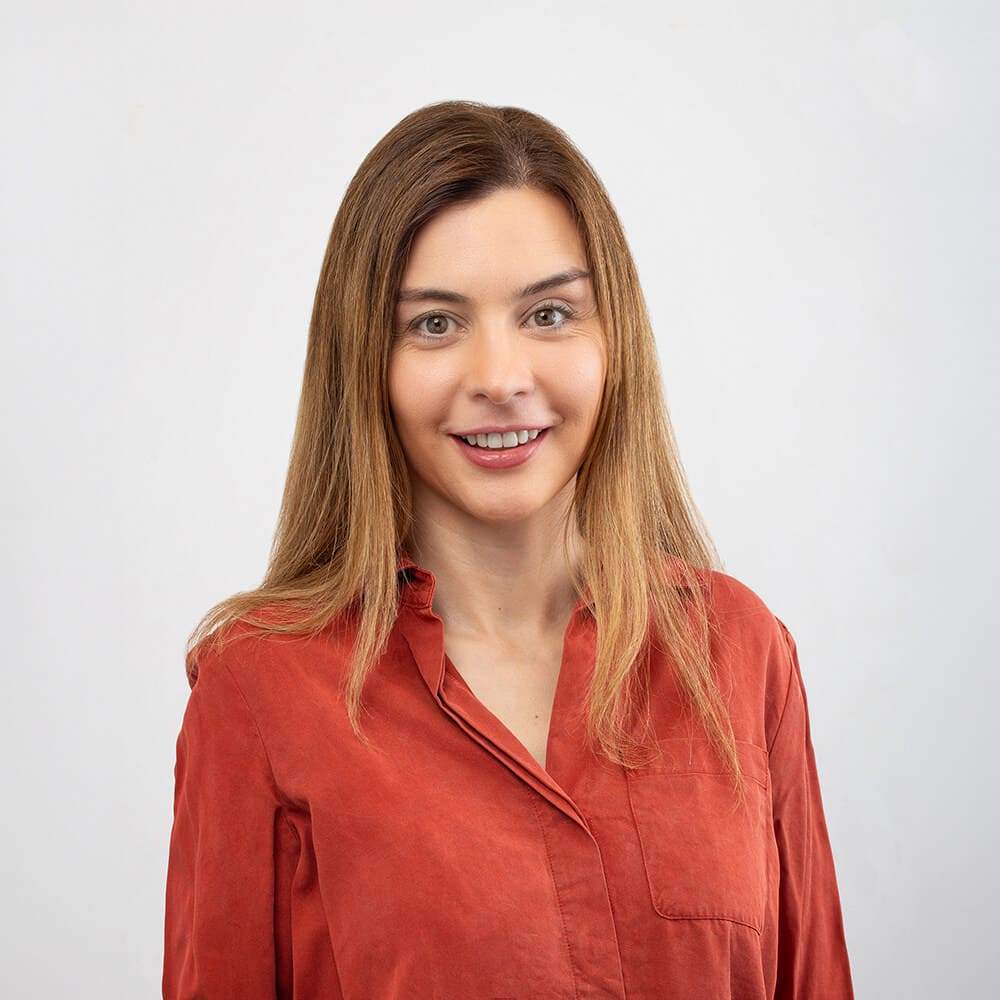 Verónica Gottau
