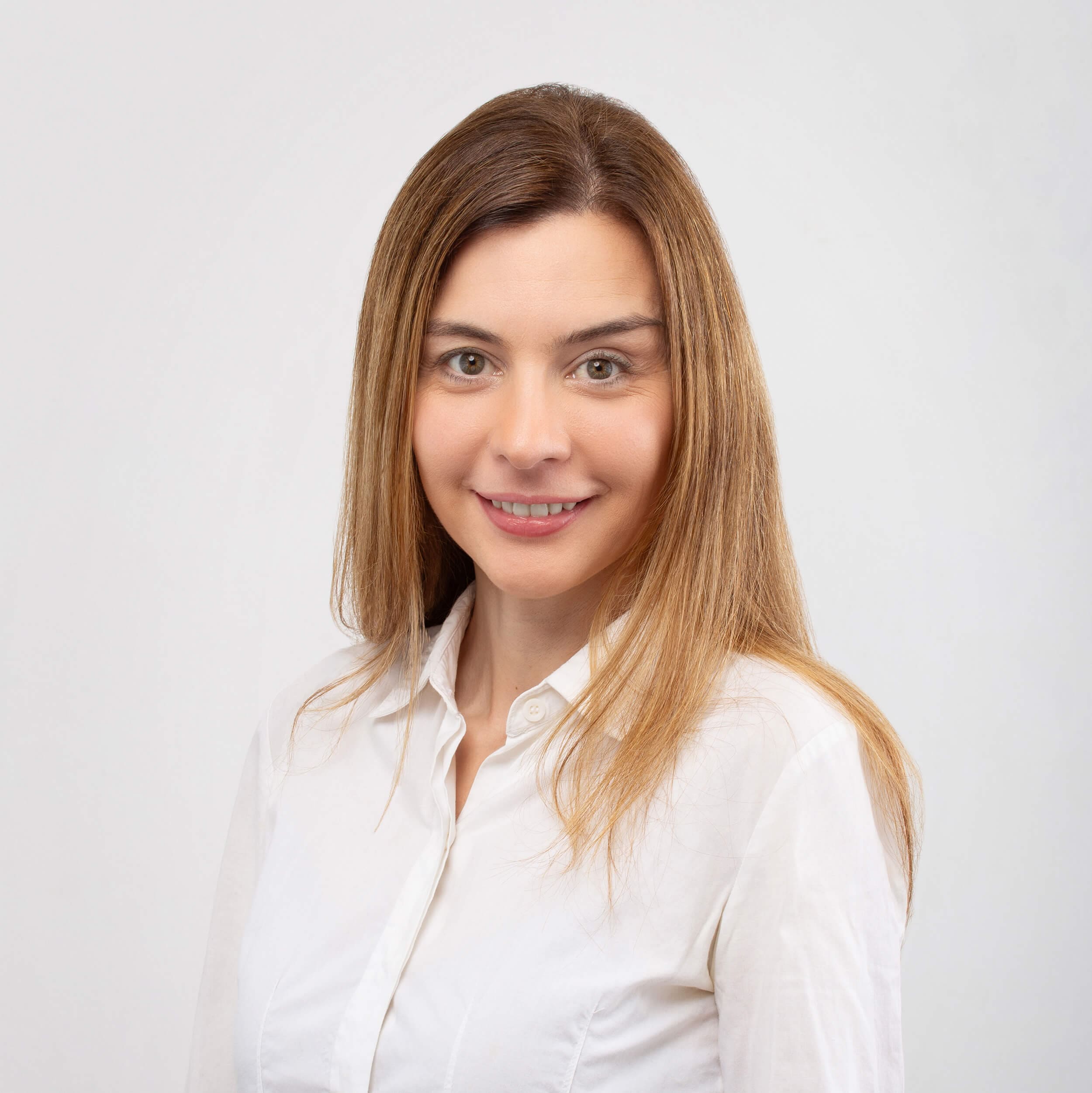 Verónica Gottau